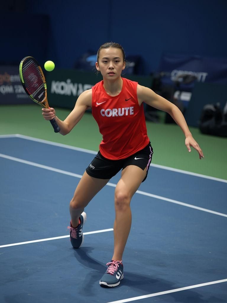 Paddleball, Competitive