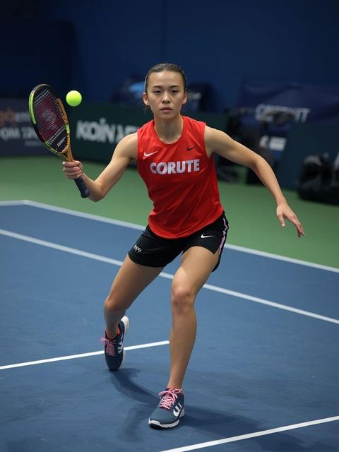 Paddleball, Competitive