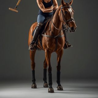 Polo na koniu