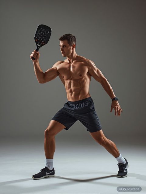 Paddleball (casual)