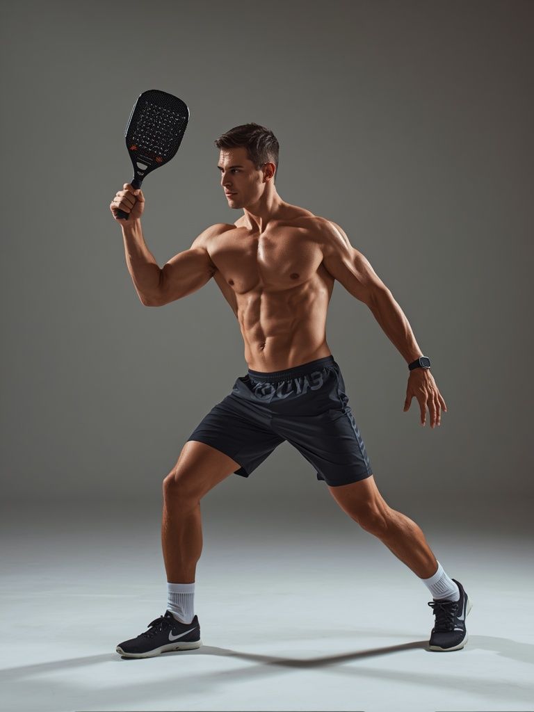 Paddleball, Casual, General