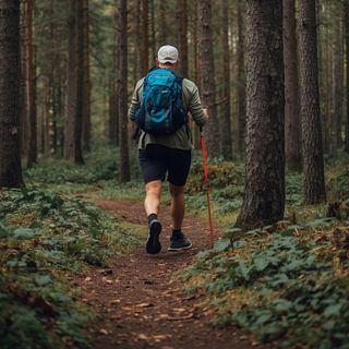 Orienteering