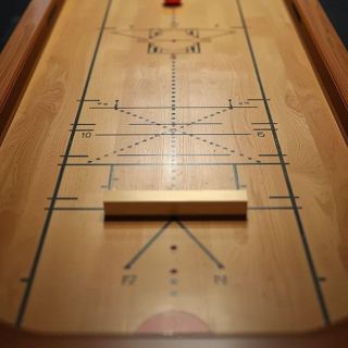 Shuffleboard