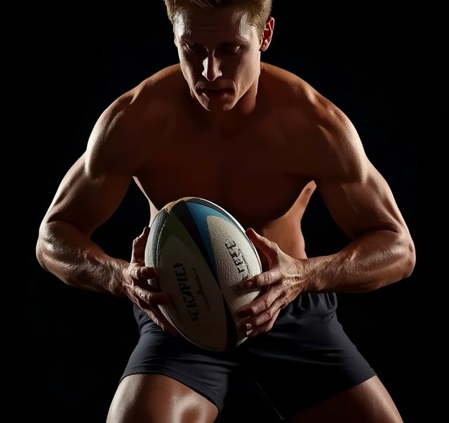 Rugby Union (Competitive)