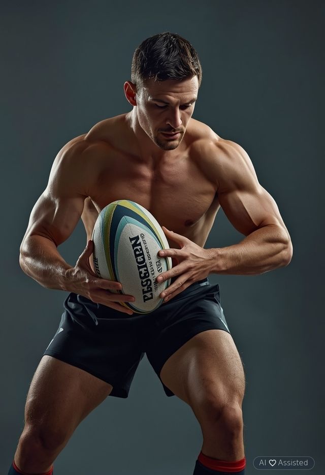 Touch Rugby (Non-competitive)