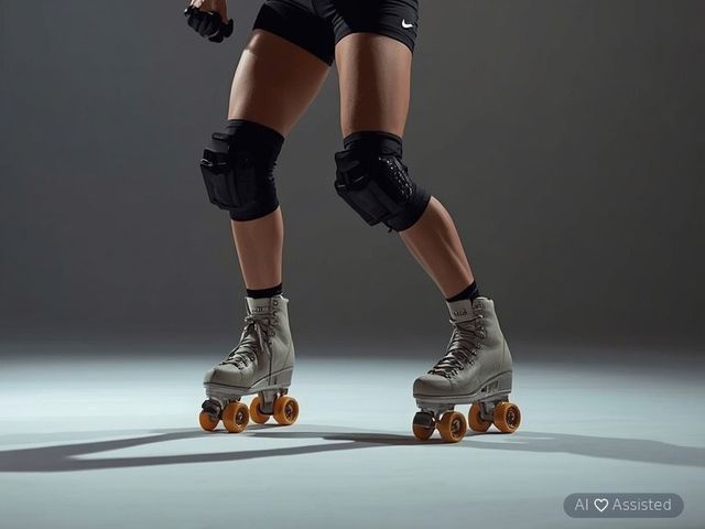 Inline Skating