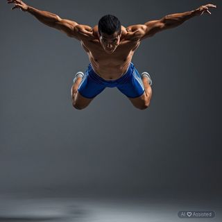 Skoki spadochronowe, bazowe i bungee