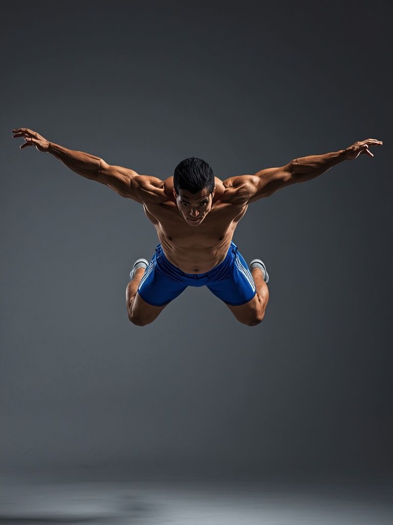 Skydiving, Base Jumping, Bungee Jumping