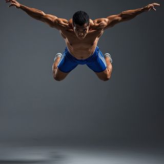 Skydiving, Base Jumping, Bungee Jumping