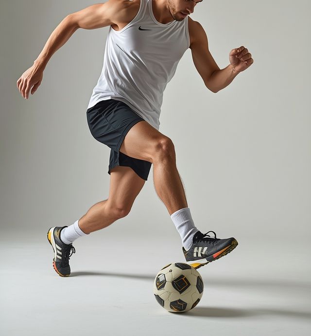 Fußball, Freizeitspiel