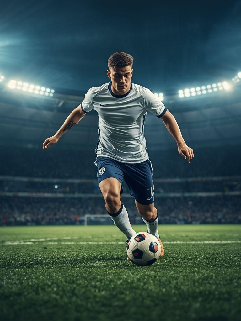 Soccer, Competitiveness