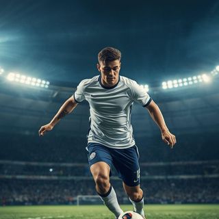 Soccer, Competitiveness