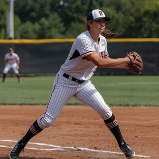 Softball or Baseball, Fast or Slow Pitch, General