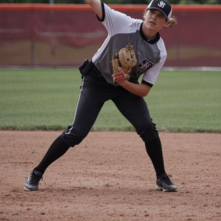 Softball, urzędnik