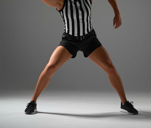 Softball Officiating