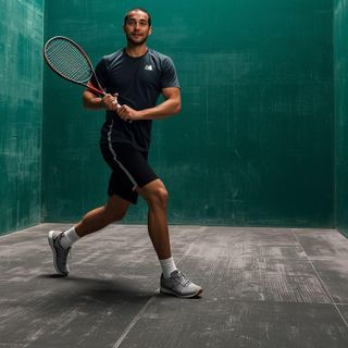 Squash, ogólny
