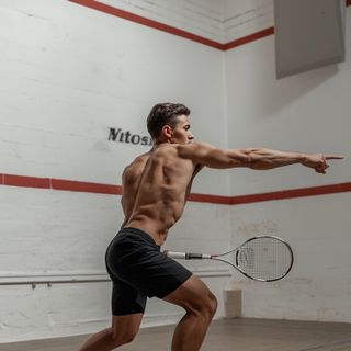 Squash, ogólny