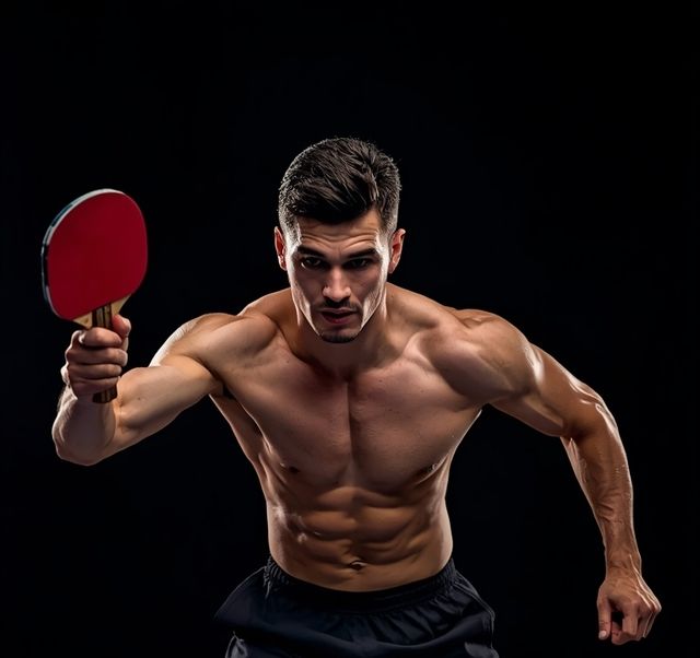 Tenis stołowy