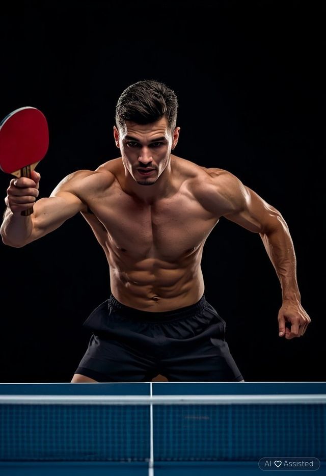 Table Tennis