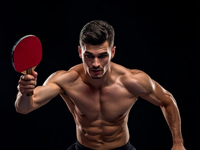 Tenis stołowy