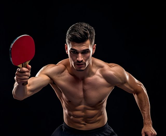 Table Tennis