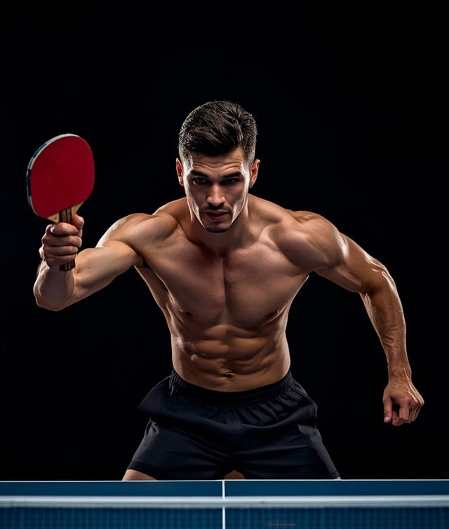 Tenis stołowy