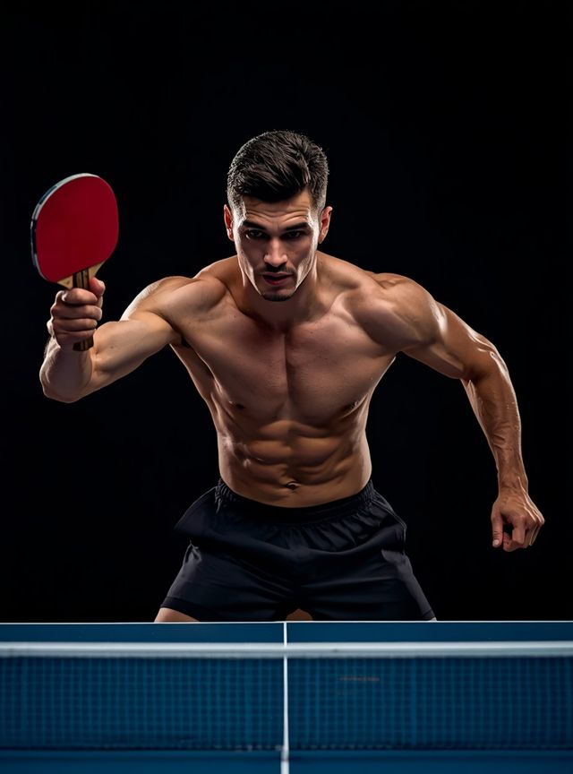 Table Tennis