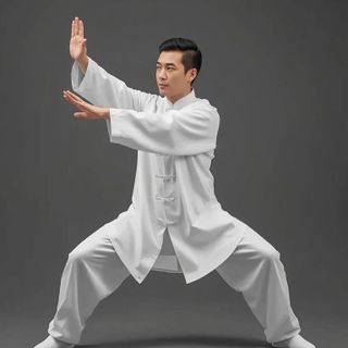 Tai chi, qi gong, ogólny