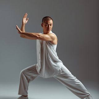 Tai chi, qi gong, ogólny