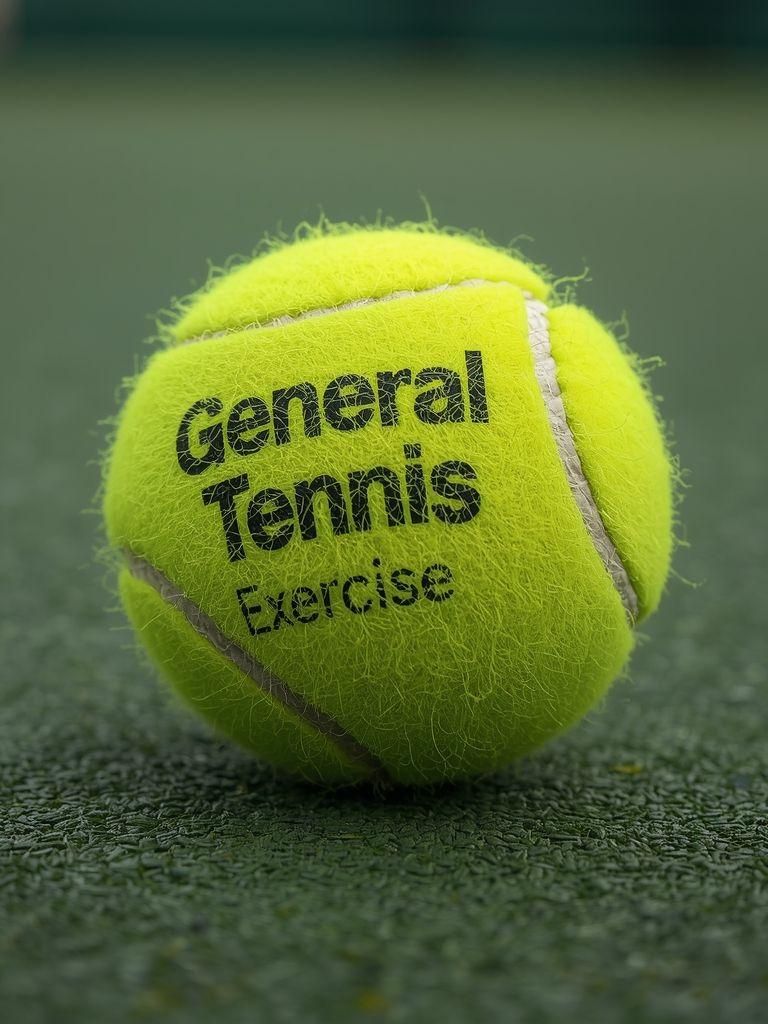 General Tennis