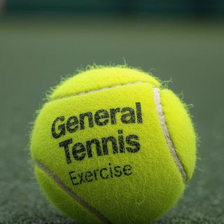 Tenis ogólny