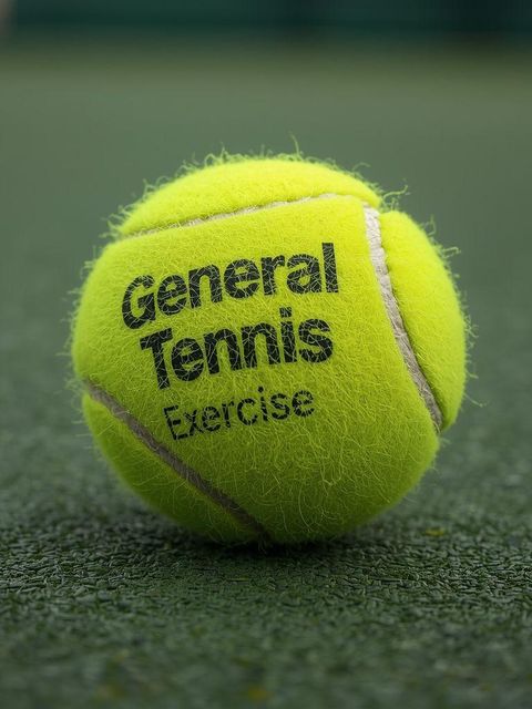Tenis ogólny
