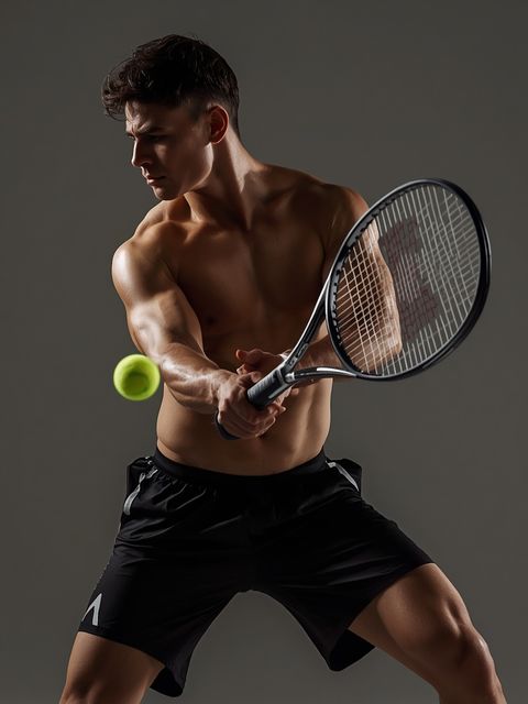 Tennis, Allgemein