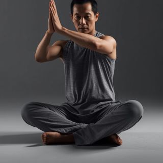 Tai Chi, Qi Gong, sitzend, leichte Anstrengung