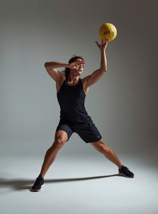 Wallyball