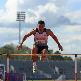 Track and Field (e.g., High Jump, Long Jump, Triple Jump, Javelin, Pole Vault)
