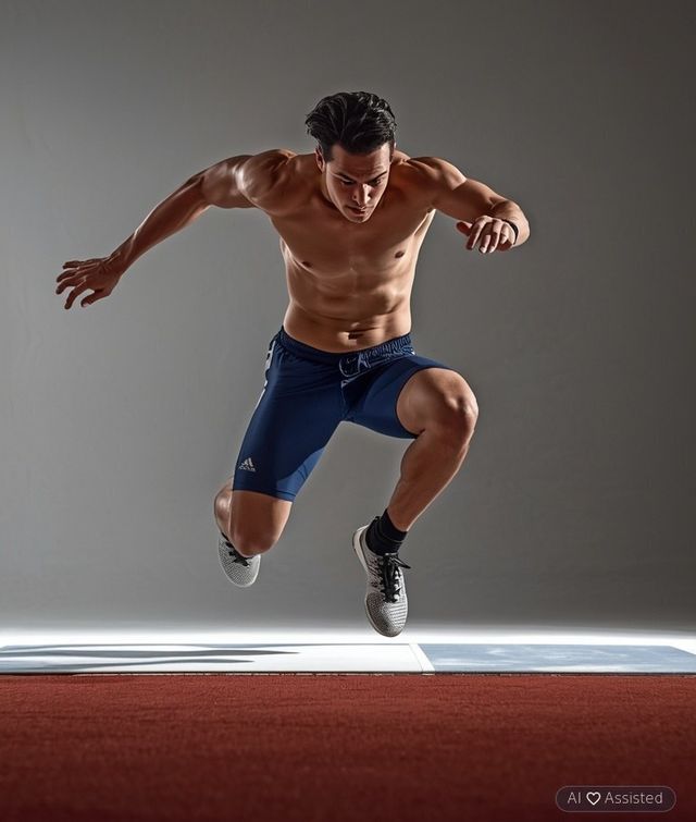 Track and Field Athletics