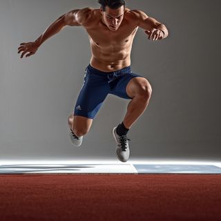 Track and Field (e.g., High Jump, Long Jump, Triple Jump, Javelin, Pole Vault)