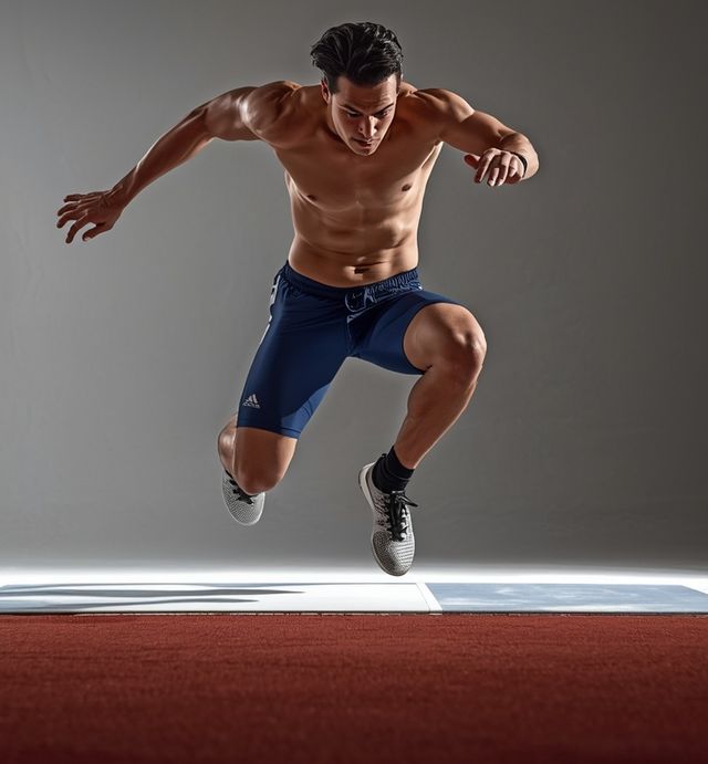 Track and Field Athletics