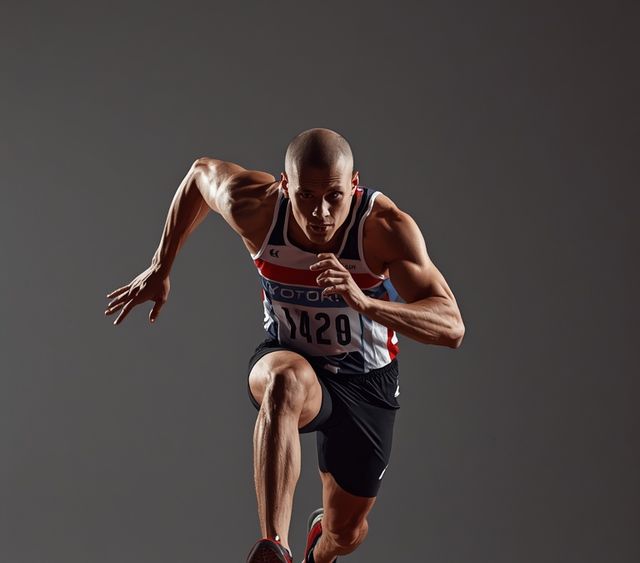 Crosslauf und Leichtathletik