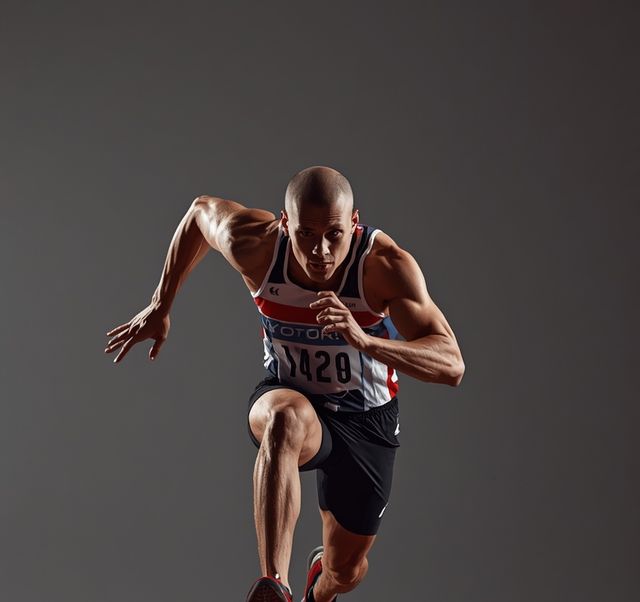 Cross-country running and track athletics