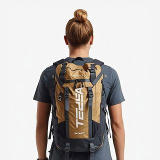 Backpacking