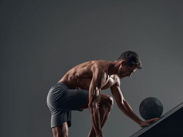 Weighted Hill Climbing with 10 to 20 lbs Load