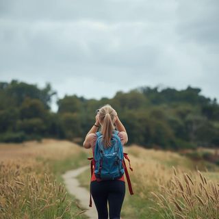 Bird Watching, Slow Walk