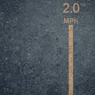Walking, 2.0 mph, level, slow pace, firm surface