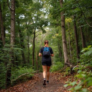 Walking, 2.9 to 3.5 mph, uphill, 1 to 5% grade