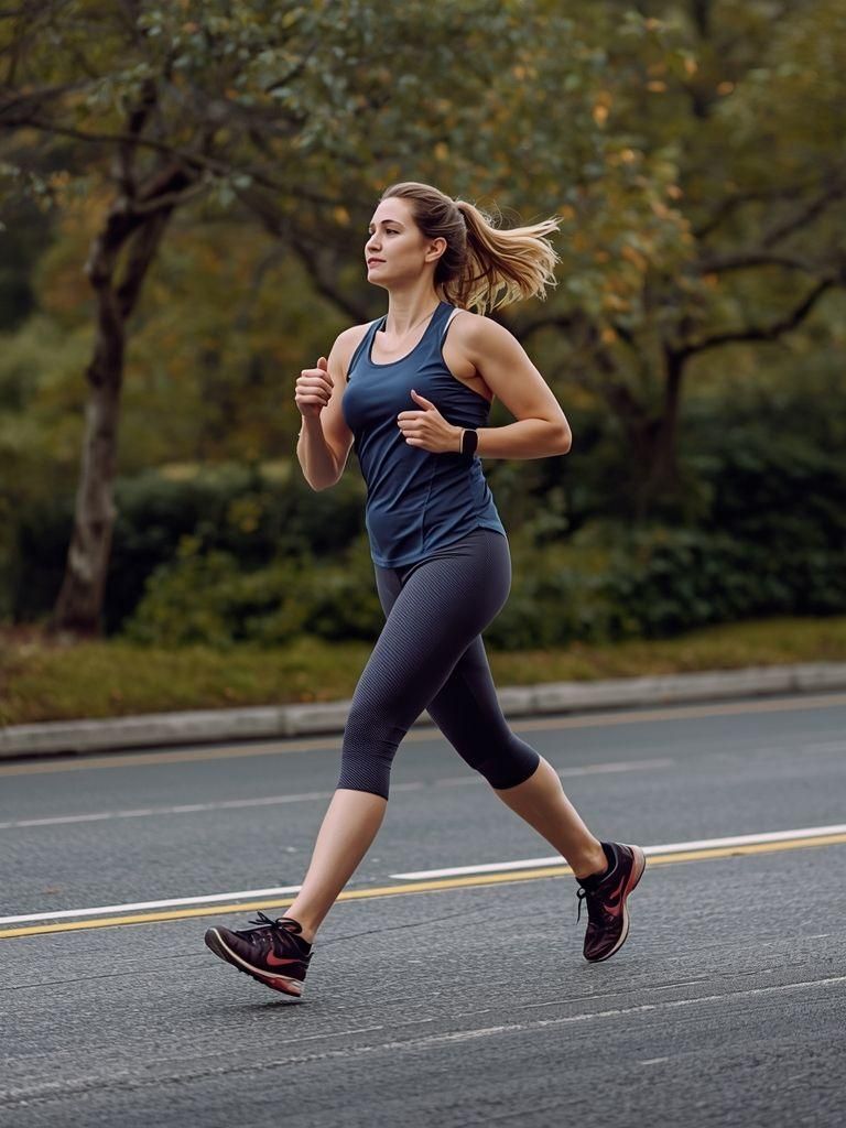 Chodzenie, 4,0 mph, poziom, twarda powierzchnia, bardzo szybkie tempo