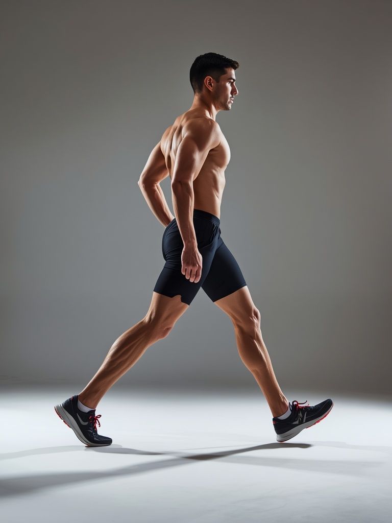 Walking, Backwards, 3.5 mph, Level