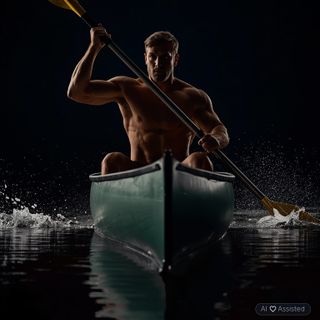Recreational Canoeing