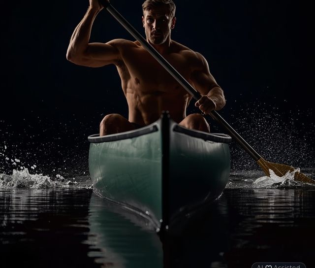 Recreational Canoeing